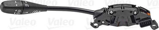 Valeo 251744 - Control Switch, cruise control car-mod.net