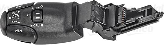 Valeo 251755 - Steering Column Switch car-mod.net