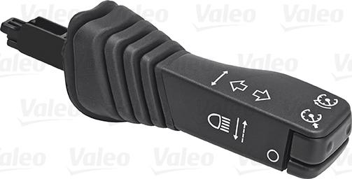 Valeo 251750 - Steering Column Switch car-mod.net