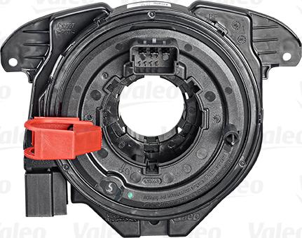 Valeo 251765 - Clockspring, airbag car-mod.net