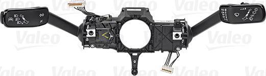 Valeo 251763 - Steering Column Switch car-mod.net