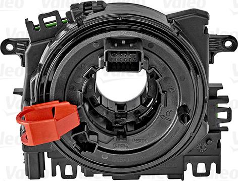 Valeo 251714 - Clockspring, airbag car-mod.net