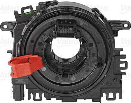 Valeo 251713 - Clockspring, airbag car-mod.net