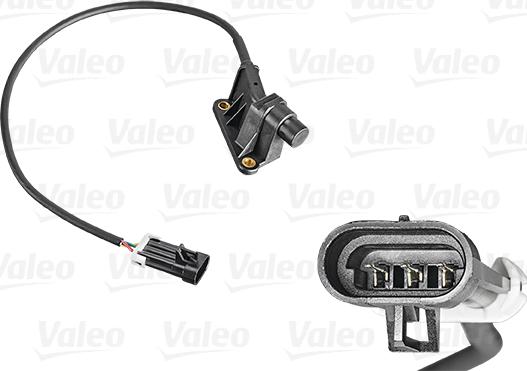 VALEO 253857 - Camshaft position Sensor car-mod.net