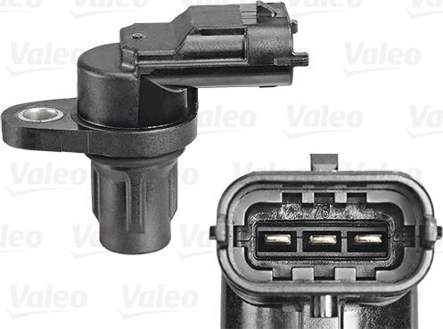 VALEO 253804 - Camshaft position Sensor car-mod.net