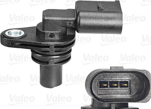 Valeo 253829 - Camshaft position Sensor car-mod.net