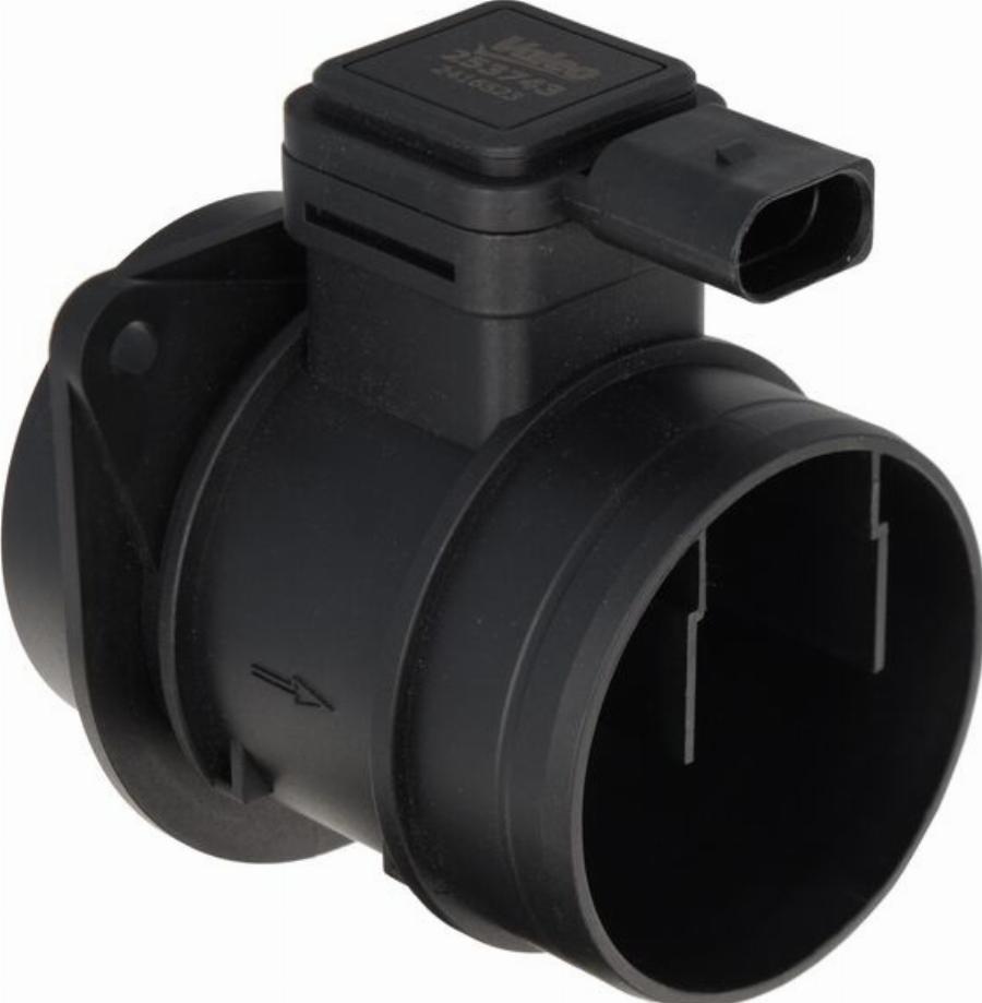 Valeo 253743 - Air Mass Sensor car-mod.net
