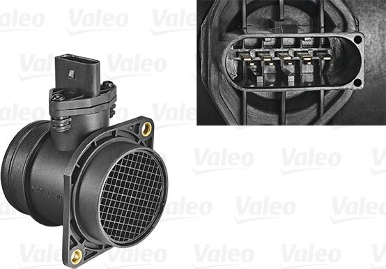 Valeo 253705 - Air Mass Sensor car-mod.net
