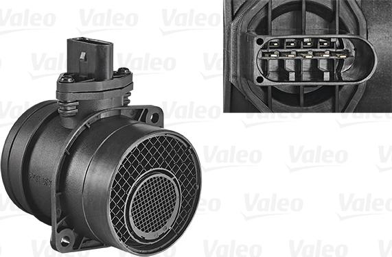 Valeo 253700 - Air Mass Sensor car-mod.net