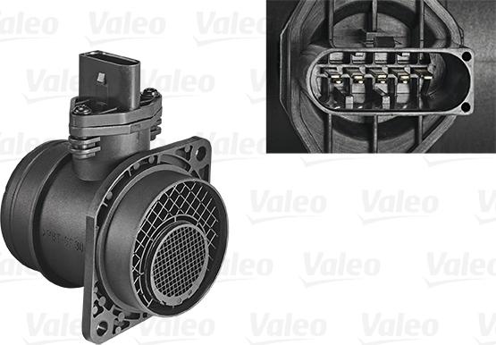 Valeo 253703 - Air Mass Sensor car-mod.net
