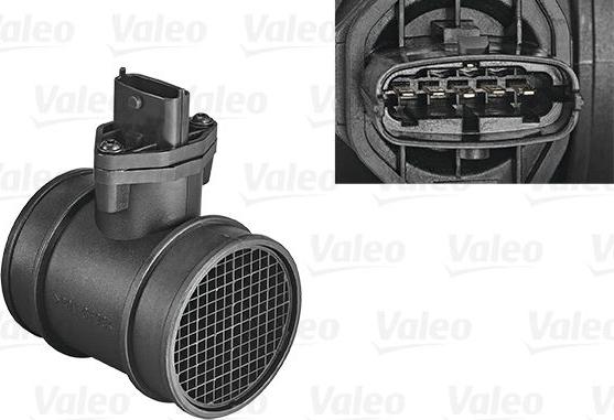 Valeo 253715 - Air Mass Sensor car-mod.net