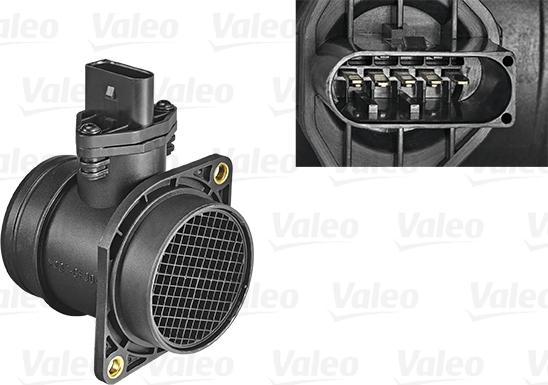 Valeo 253716 - Air Mass Sensor car-mod.net