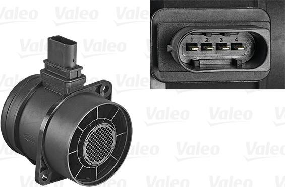 Valeo 253717 - Air Mass Sensor car-mod.net