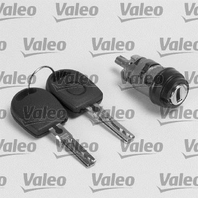 Valeo 252608 - Ignition / Starter Switch car-mod.net