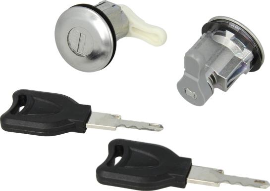 Valeo 252060 - Lock Cylinder car-mod.net