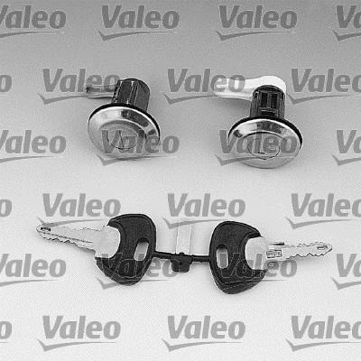 VALEO 252060 - Lock Cylinder car-mod.net
