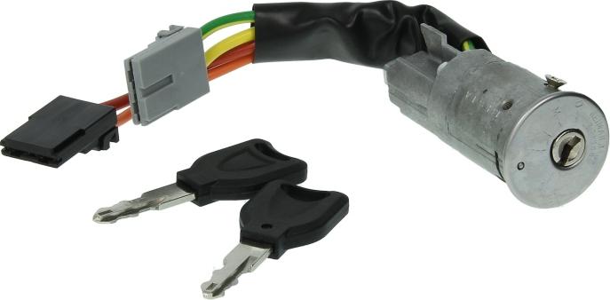 Valeo 252239 - Ignition / Starter Switch car-mod.net