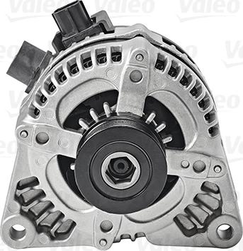 VALEO 747088 - Alternator car-mod.net