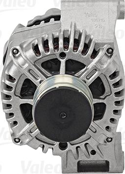 Valeo 200031 - Alternator car-mod.net