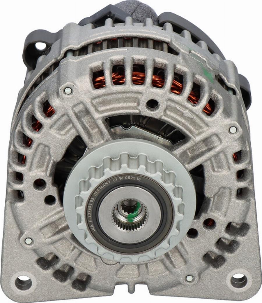 Valeo 200246 - Alternator car-mod.net