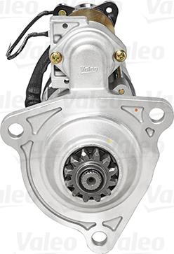 Valeo 203001 - Starter car-mod.net