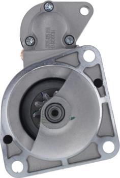 Valeo 203036 - Starter car-mod.net