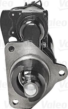 Valeo 203031 - Starter car-mod.net