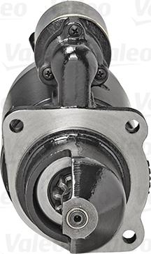 Valeo 203021 - Starter car-mod.net