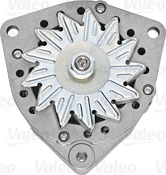 Valeo 436591 - Alternator car-mod.net