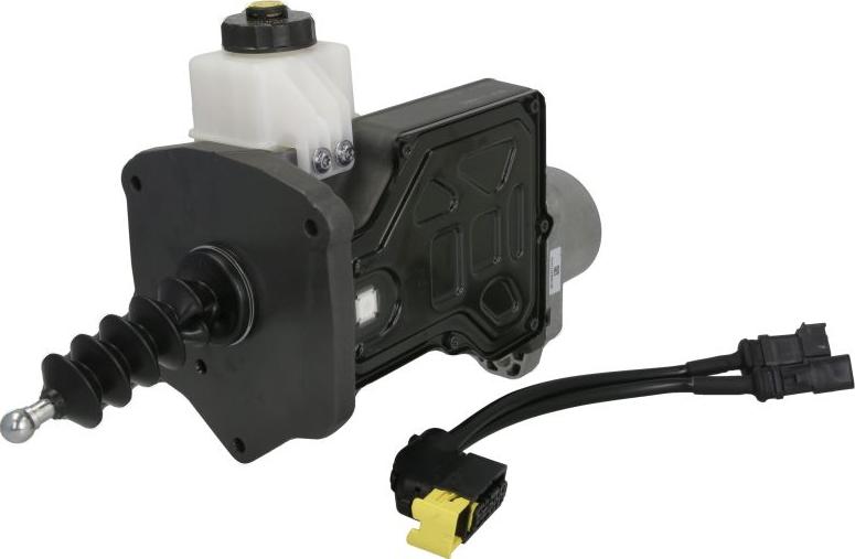 Valeo 2300038 - Clutch Actuation System car-mod.net