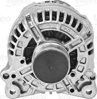 Valeo 746099 - Alternator car-mod.net