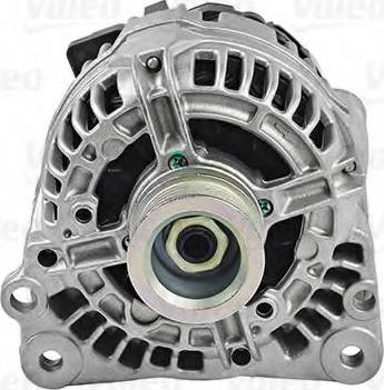 Valeo 746073 - Alternator car-mod.net