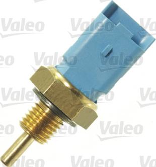 Valeo 700054 - Coolant temperature Sensor car-mod.net