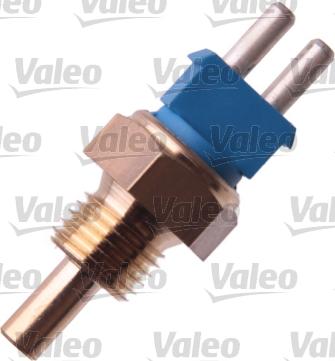 Valeo 700102 - Coolant temperature Sensor car-mod.net