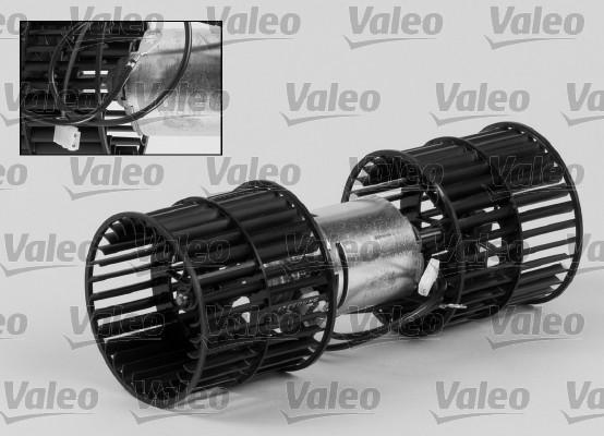 Valeo 715018 - Interior Blower car-mod.net