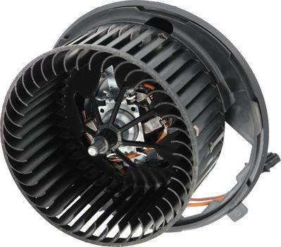 Valeo 715347 - Interior Blower car-mod.net