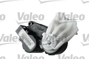 Valeo 715329 - Control, blending flap car-mod.net