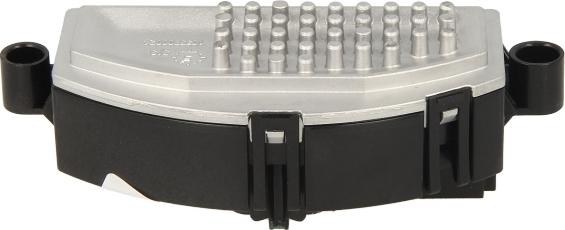 Valeo 715289 - Regulator, passenger compartment fan car-mod.net