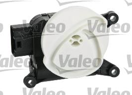 Valeo 715285 - Control, blending flap car-mod.net