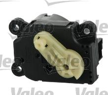 Valeo 715288 - Control, blending flap car-mod.net
