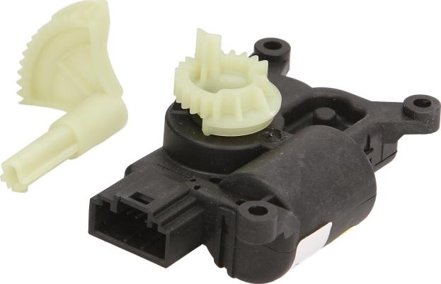 Valeo 715279 - Control, blending flap car-mod.net