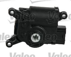 VALEO 715276 - Control, blending flap car-mod.net