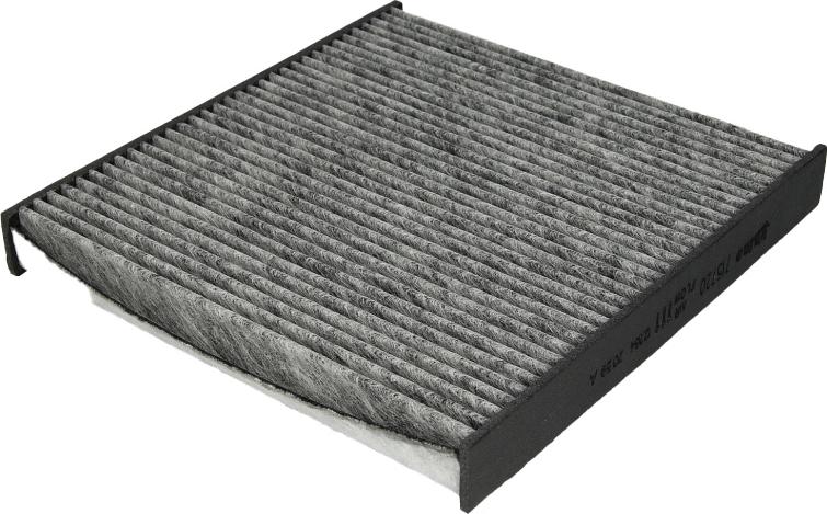 Valeo 715720 - Filter, interior air car-mod.net
