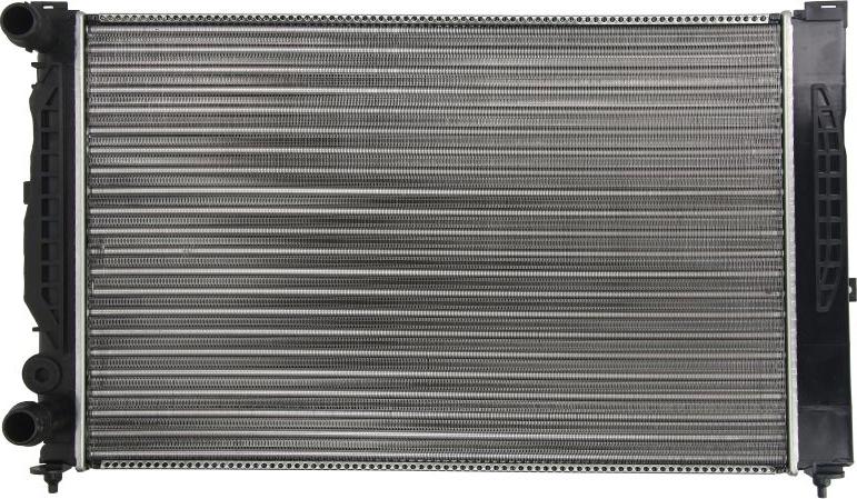 CARRO 063906385 - Radiator, engine cooling car-mod.net