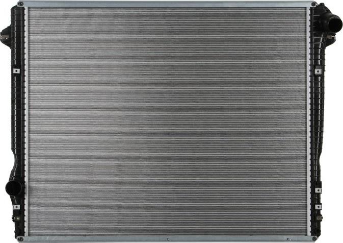 VALEO 733562 - Radiator, engine cooling car-mod.net