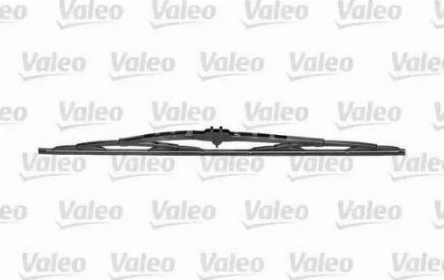 Valeo 728809 - Wiper Blade car-mod.net