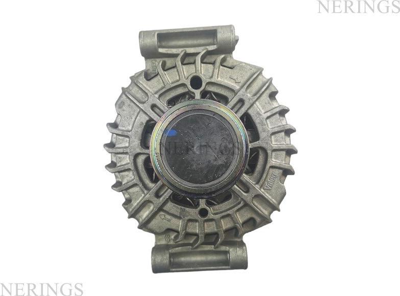 Valeo FG18T169 - Alternator car-mod.net