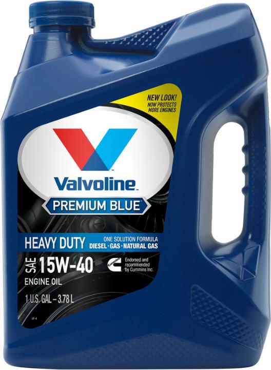 Valvoline ML15W40 - Engine Oil car-mod.net
