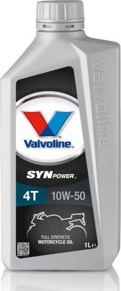 Valvoline SP4T10W50 - Engine Oil car-mod.net