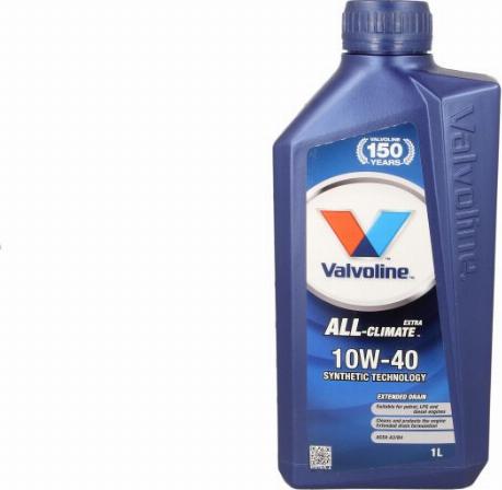 Valvoline AC10W40 - Engine Oil car-mod.net